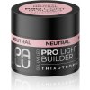 PALU Pro Light Builder gél Neutral 12 g