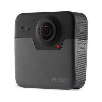 GoPro Fusion