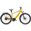 Mestský elektrobicykel Specialized Vado 5.0 IGH - gloss california sunshine / orange S 2026