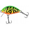 Wobler Salmo Tiny 3cm 2,5g Sinking GREEN TIGER