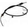 żażné lanko parkovacej brzdy JAPANPARTS BC-804