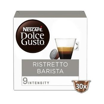 Nescafé Dolce Gusto Barista 30 ks