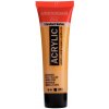 Akrylová farba Amsterdam Standard - 253 Gold Yellow Objem: 20 ml