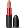 MAC Cosmetics MACximal Silky Matte Viva Glam Lipstick matný rúž Viva Planet 3,5 g