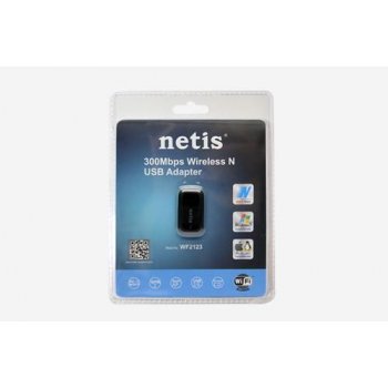 Netis WF2123