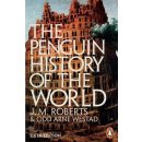 The Penguin History of the World: 6th edition... - J M Roberts , Odd Arne Westad