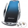 Luxria Car Smart Holder - Multifunkčný nabíjací stojan do auta Farba: Strieborná