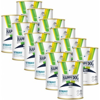 Happy Dog VET Di ta Intestinal 4 kg od 24 31 Heureka.sk