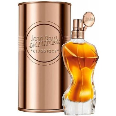 Jean Paul Gaultier Classique Essence de Parfum parfumovaná voda dámska 100 ml Tester