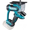 Makita DSD180Z - AKUMULÁTOROVÁ SADROKARTÓNOVÁ PÍLA