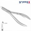 Snipex kliešte na kožičku 12 cm 4 mm