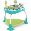 BRIGHT STARTS Aktívne centrum 2v1 Bounce Bounce Baby™ 6m+ do 11 kg