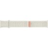 ET-SVR93SUE Samsung Galaxy Watch 6/6 Classic Textilní Řemínek S/M Sand ET-SVR93SUEGEU