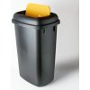 FEREX Výklopný kôš 90 l na plasty