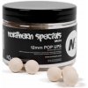 55ks - Plávajúce Boilie CC Moore NS1 Pop Ups 12mm White