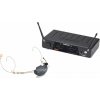Samson AirLine 77 AH7 Headset E1 Bezdrôtový set