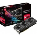 Grafická karta Asus ROG-STRIX-RX580-O8G-GAMING