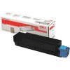 Toner OKI B431 / MB491, čierny 44917602