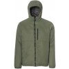 Bunda Grundéns forecast Insulated Jacket Olive Veľkosť M