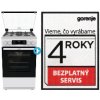 Gorenje GKS5C71 WF