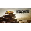 Wreckfest (PC) - Zabójcza demolka na Steamie