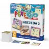 EFKO Pexetrio Plus Abeceda 2