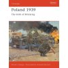 Poland 1939 (Steven J. Zaloga)(Brožovaná)