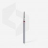 Staleks fréza FA70R018/8 diamantová kužeľ 1,8 mm