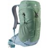Deuter AC Lite 14 SL aloe-dusk Zelená batoh