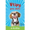 E-kniha Vtipy pre deti - Adriana Bolyová