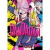 Dandadan 7 - Yukinobu Tatsu