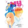 My Love Story!!, Vol. 1