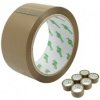 ULITH lepiaca páska jednostranná baliaca PP 48 mm x 66 m hnedá