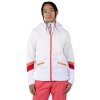 Mikina Rossignol W Wispile Fleece Fzh White L