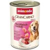Konzerva Animonda Gran Carno Adult masová směs 400g