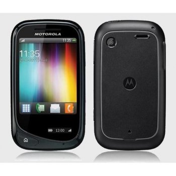 Motorola Wilder