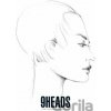 9 Heads - Nancy Riegelman
