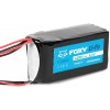 Akumulátor FOXY Li-Fe 4200mAh/6,4V RX