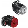 Lezyne Light Pair Femto Usb Drive Pair Black