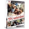 Traja veteráni - remastrovaná verzia