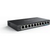 POE SWITCH Reolink RLA-PS1 Černá