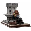 Iron Studios socha - Harry Potter - Hermione Granger Polyjuce, mierka 1:10 - 20 cm, WBHPM65622-10
