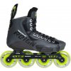 Powerslide Kolieskové korčule Powerslide Reign Ares 80 Trinity, 4x, 80, 44