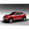 Priečniky Thule Evo Nissan Juke 2010-2019