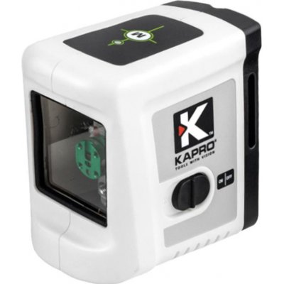 KAPRO 862G Prolaser GreenBeam