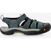 Trekingové sandále Keen Newport H2 - navy/medium grey