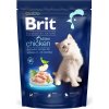 Brit Premium by Nature Cat Kitten Chicken 800 g