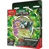 Nintendo Pokémon TCG: Deluxe Battle Deck - Meowscarada ex & Quaquaval ex Varianta: Meowscarada