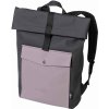 Meatfly Manny Black 17 L