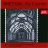 Smetana Bedřich - Má Vlast / Jiří Bělohlávek [CD]